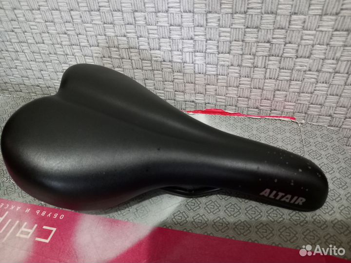 Седло для велосипеда
