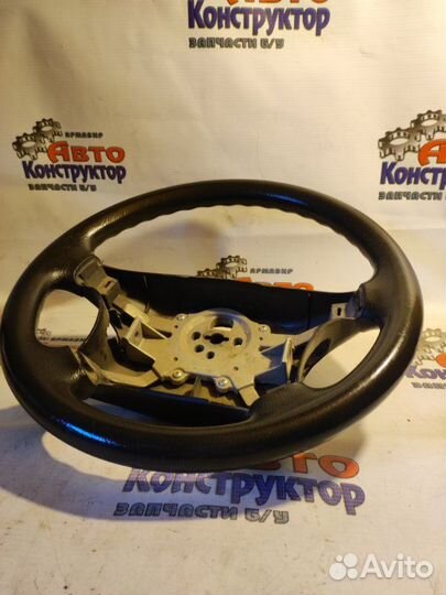 Руль Chevrolet Lanos седан