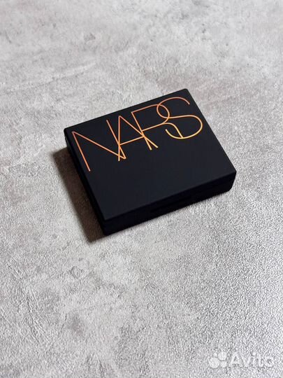 Nars Laguna Оригинал Бронзер Bronzing Powder Мини