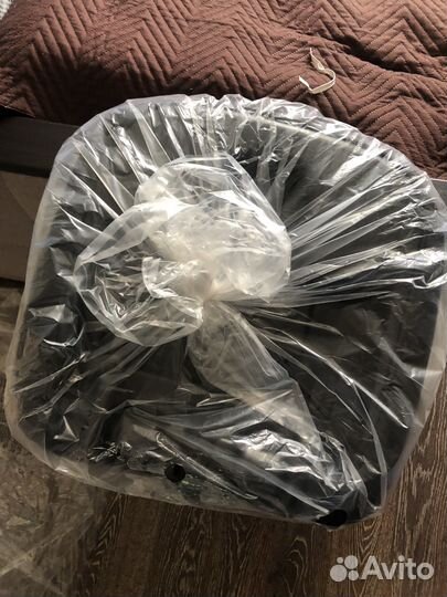 Автокресло детское Zlatek Atlantic Print Модерн