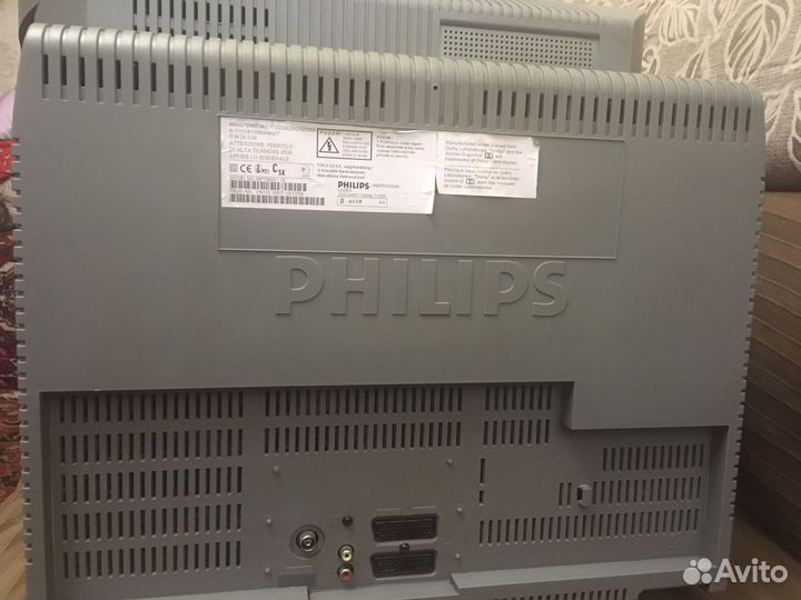 Телевизор Philips 29PT8609/12