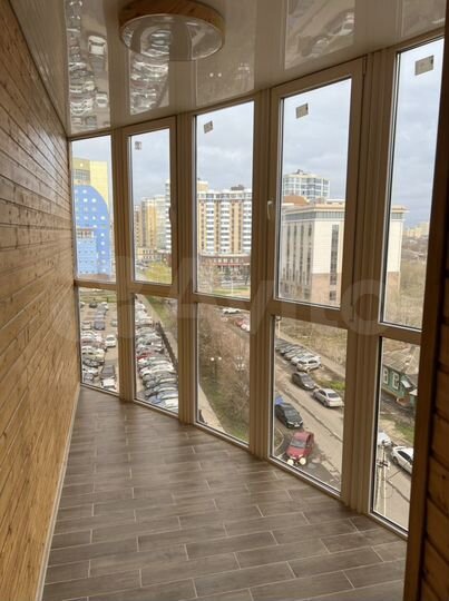 1-к. квартира, 45 м², 6/14 эт.