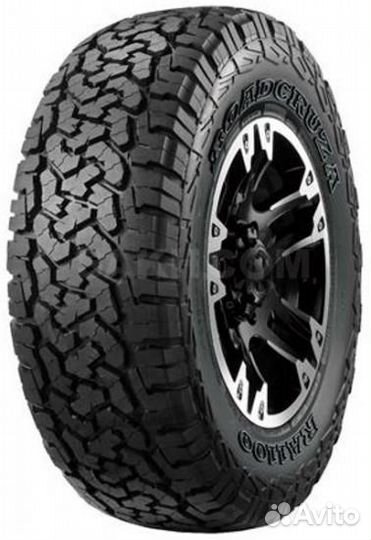 Roadcruza RA1100 A/T 255/55 R20 117S