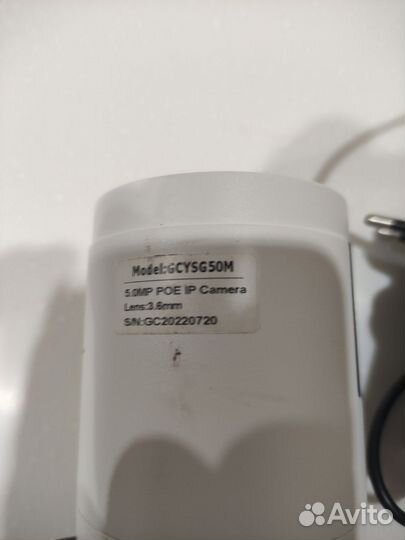 Комплект видеонаблюдения XMEye самосбор