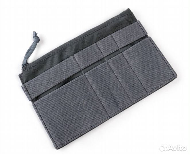 Тактический патч органайзер