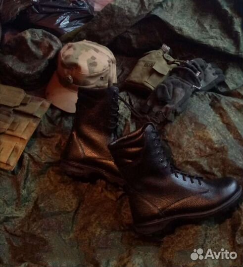 Шарф флисовый труба 5.11