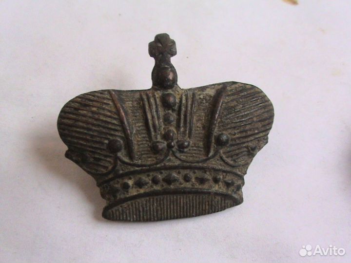 Находки с полей