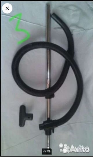 Пылесос Kitfort.З/ч-Irobot,Samsung,LG,Вихрь,Midea