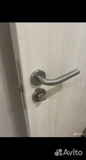 Двери мемежкомнатные