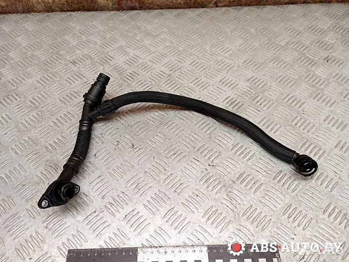 Патрубок вентиляции картера BMW X6 E71 F01 2010