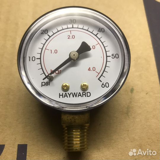 Манометр Hayward