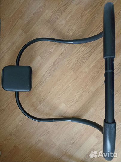 Тренажер для мышц живота и пресса