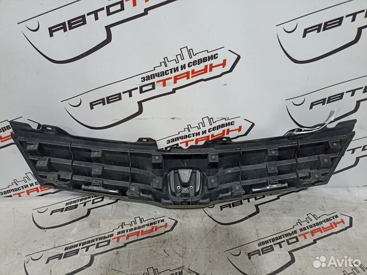 Решетка радиатора honda airwave GJ1 GJ2 2 модель 71121slaj01 FA309Z