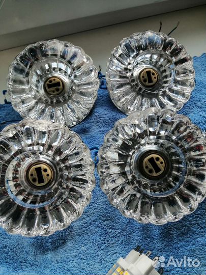 Светильник потолочный