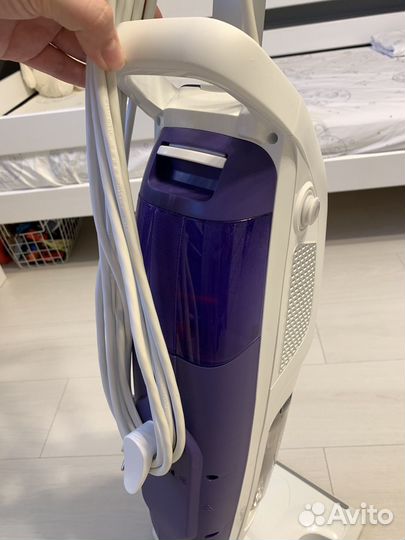 Паровая швабра tefal