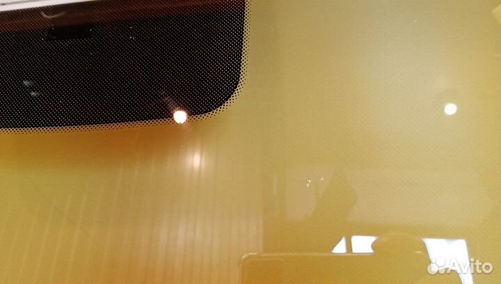 Стекло лобовое (ветровое) Tucson