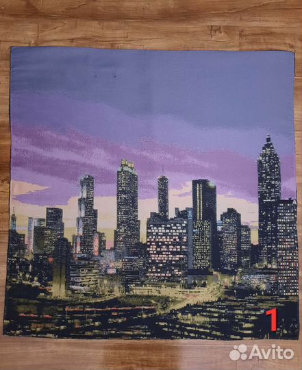 Ткань мебельная в ассортименте