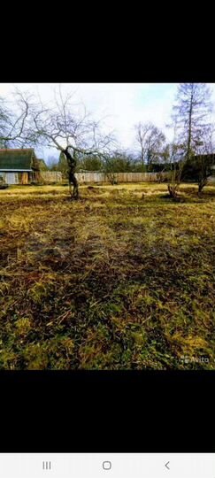 Дом 53 м² на участке 20 сот.