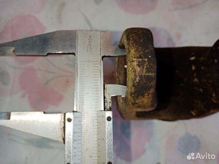 Вилка кардана