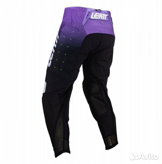 Мотоштаны Leatt Pants Moto 4.5 UV (MX24)