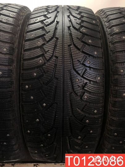 Nokian Tyres Hakkapeliitta SUV 5 285/60 R18 116T