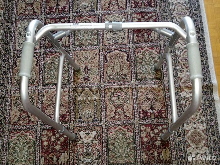 Ходунки для взрослых бу