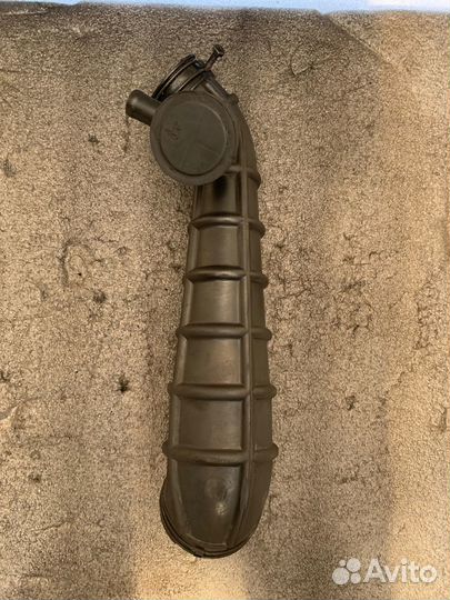 Патрубок воздушного фильтра Hyundai Santa Fe