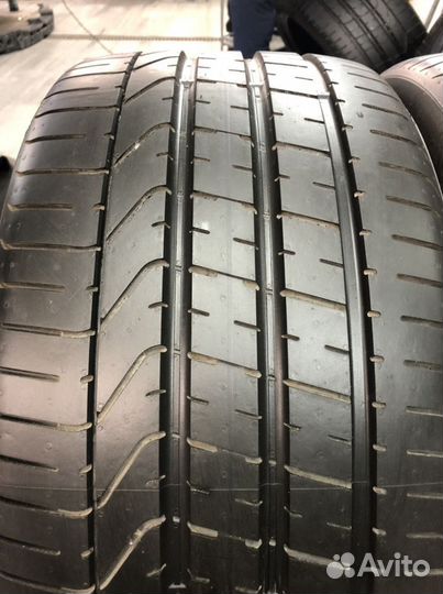 Pirelli P Zero 315/35 R21