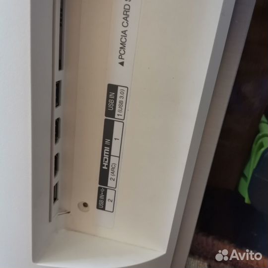 Телевизор SMART tv 55 LG oledb7V