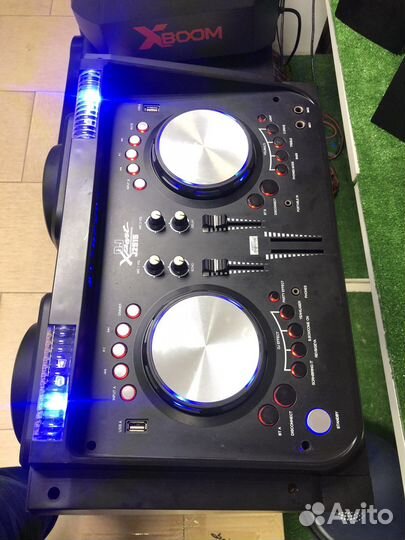 Музыкальный центр jbl колонка bluetooth