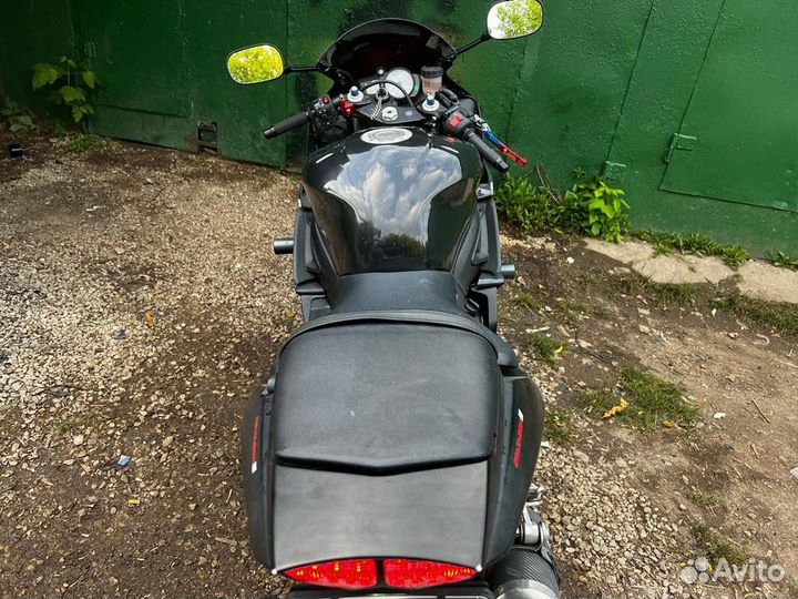 Продам yamaha YZF-R6