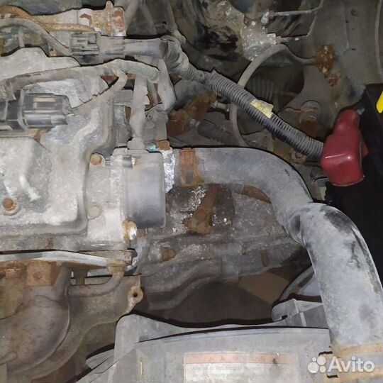 Suzuki Esteem 1.8 МКПП