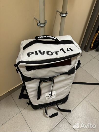 Кайт Naish Pivot S26 14 метров