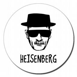 Mr'Heisenberg