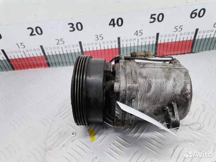 Компрессор кондиционера BMW 3 E36 рест. 1998