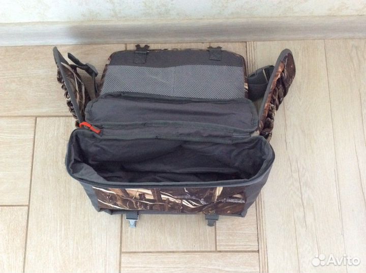 Сумка- патронташ Banded