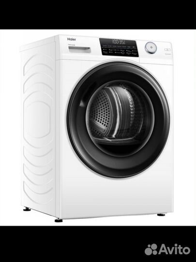 Сушильная машина Haier HD90-A2959 запечатанная