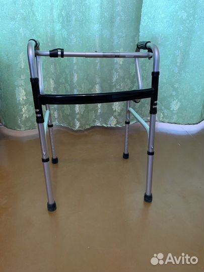 Ходунки для пожилых