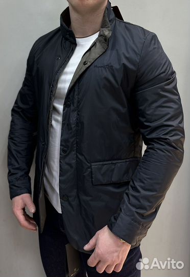 Куртка мужская massimo dutti разные цвета