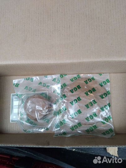 Звездочка грм