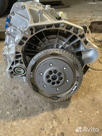 Маховик vt 2 на Geely арт 351