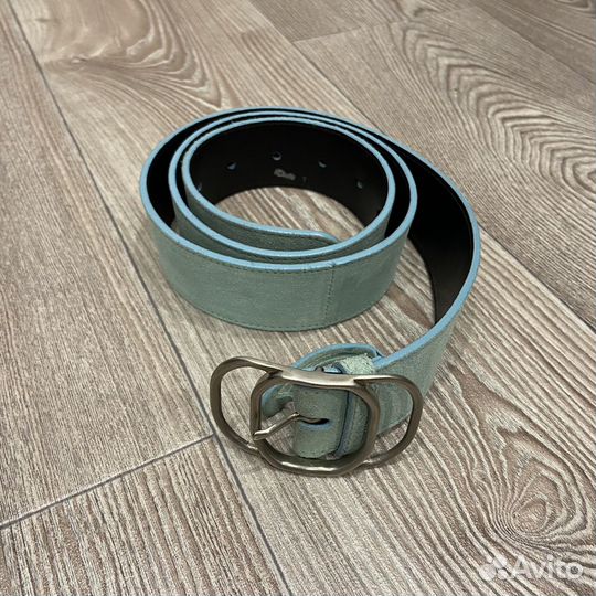 Ремень Emporio Armani Оригинал