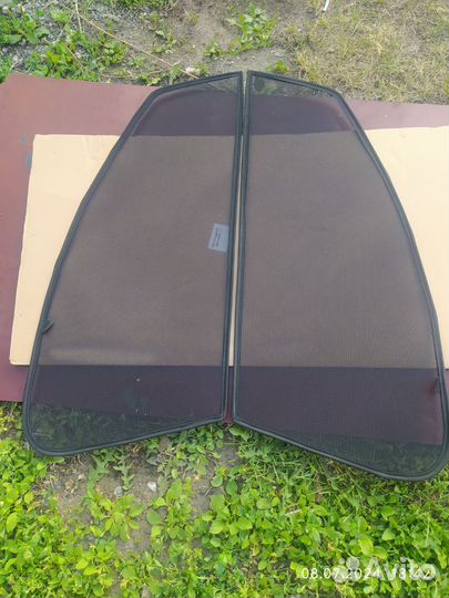 Сетки на окна