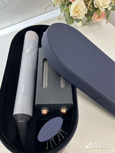 Стайлер dyson long hs05