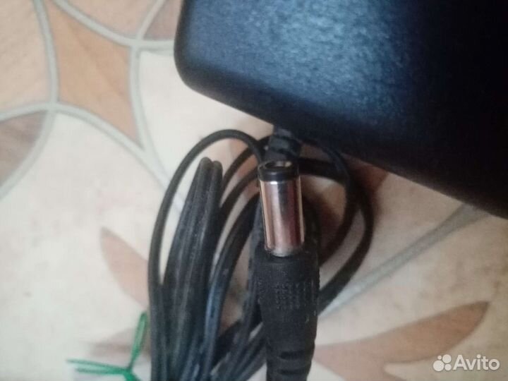 Блок питания