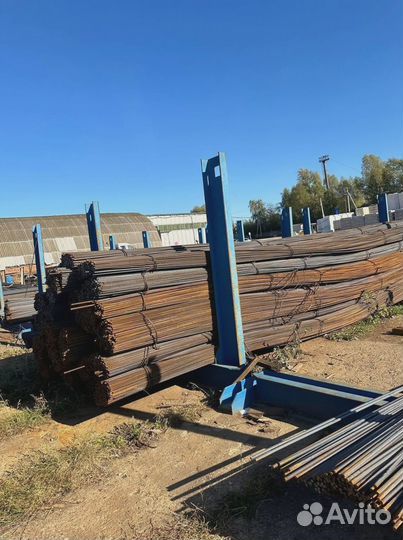 Арматура 12 мм