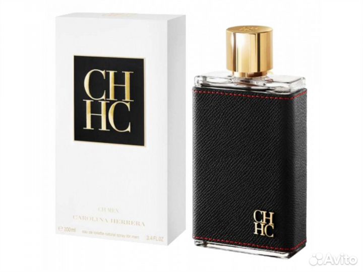 Carolina Herrera CH Men 200 мл