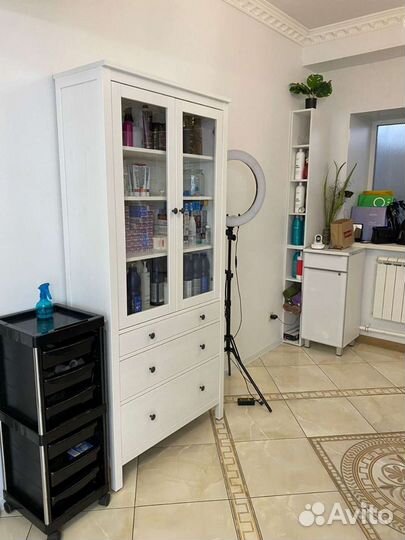 Аренда парикмахерского кресла м.Полежаевская