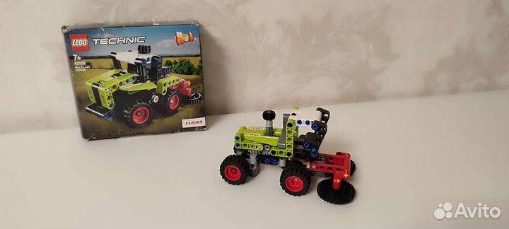 Lego original