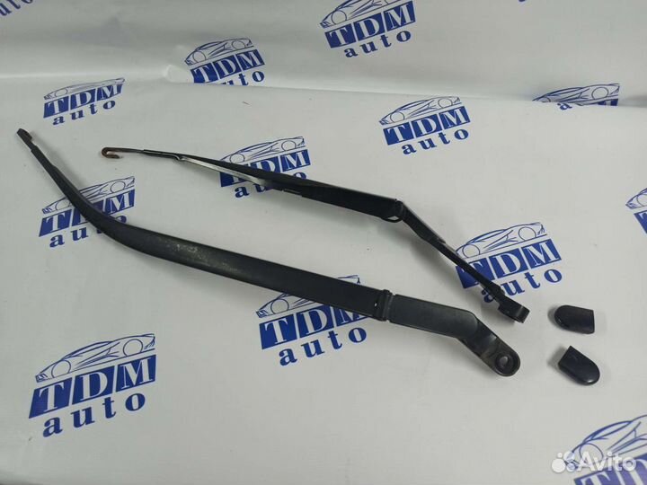 Поводки (дворники) Ниссан Алтима Nissan Altima L32